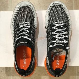 vapormax flyknit 2 safari